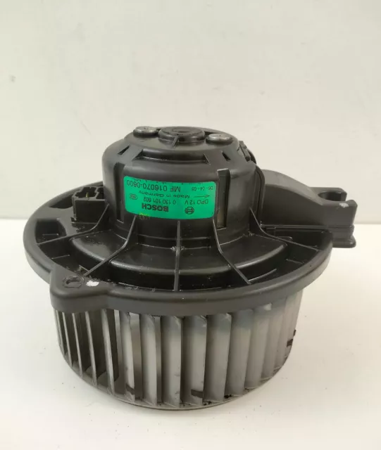 Aeroterma Bord / Ventilator Habitaclu Toyota Avensis 2 T25 [2002 2006] 