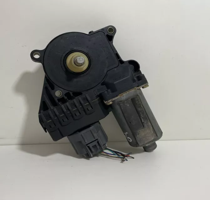 Motoras Macara Geam Stanga Spate Ford Mondeo Mk3 [2000 2003] 
