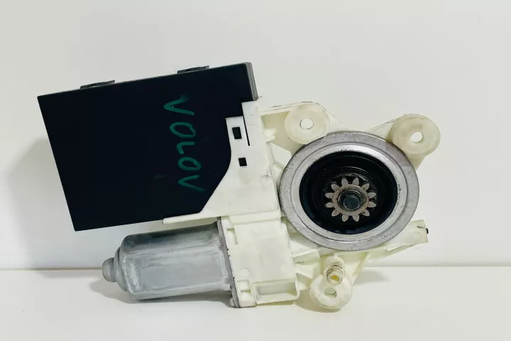 Motoras Macara Geam Stanga Fata Volvo V50 [2003 2011] 