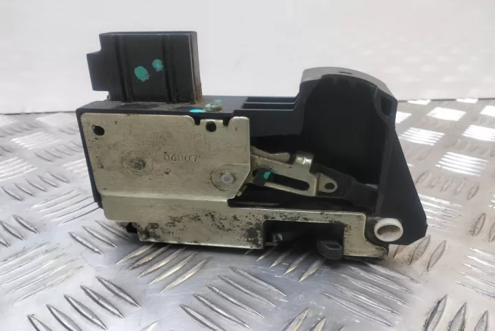 Broasca Dreapta Spate Ford Fiesta 5 [2001 2007] 