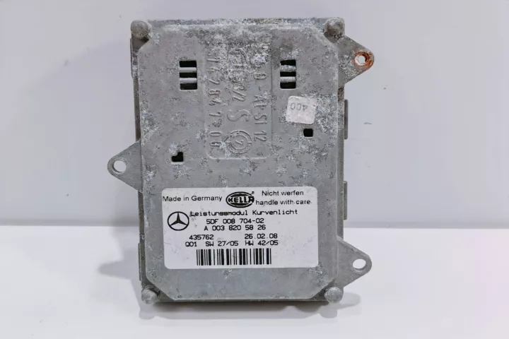 Balast/modul Xenon Mercedes Ml W164 [2005 2008] 