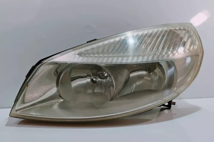 Far Stanga Renault Scenic 2 [2003 2006] 