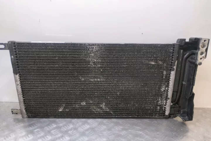 Radiator Clima Bmw Seria 5 E39 [facelift] [2000 2004] 