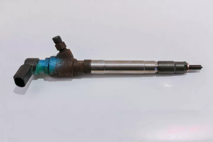 Injector 2 2 Tdci Ford Transit 4 [2014 2019] 