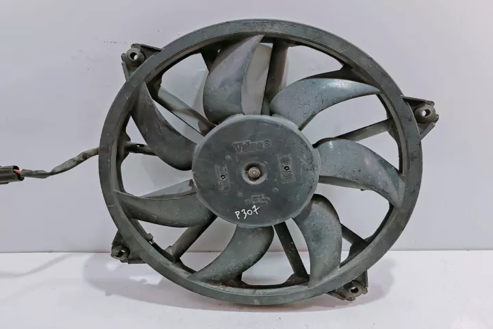 Electroventilator Racire Peugeot 308 T7 [2007 2011] 
