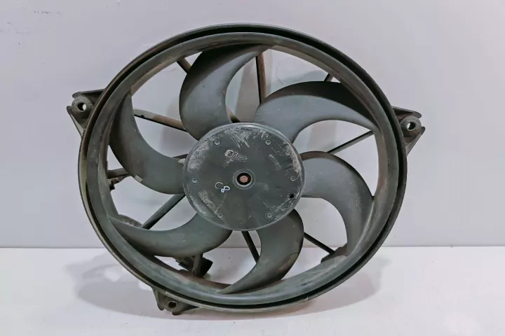 Electroventilator Racire Peugeot 807 [2002 2007] 