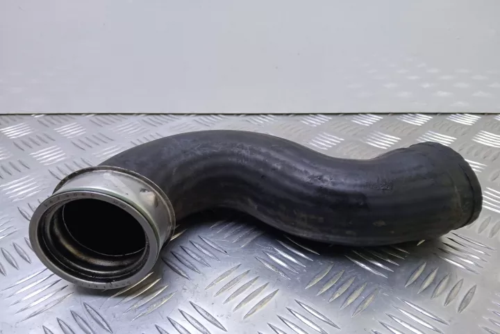 Furtun Intercooler Mercedes Ml W163 [facelift] [2001 2005] 