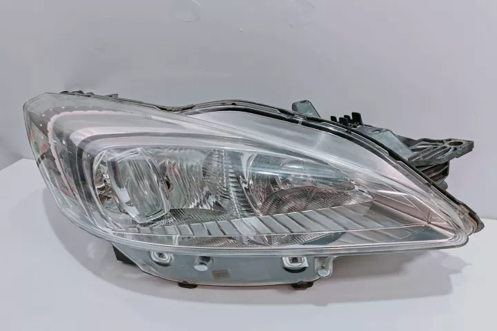 Far Dreapta Peugeot 508 [2010 2014] 