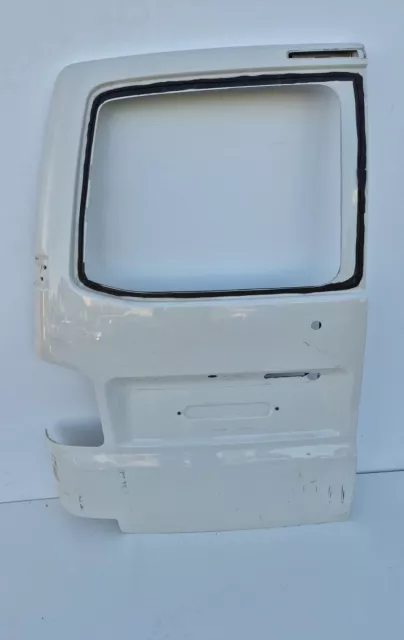 Usa Batanta Stanga Spate Volkswagen Volkswagen Transporter T5 [2003 2009] 