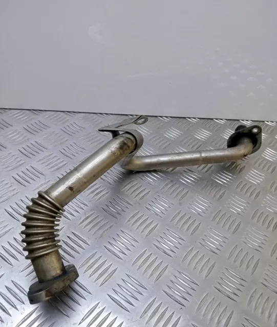 Conducta Egr 2 2 D Fiat Ducato 3 Typ250 [2006 2011] 