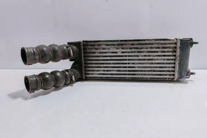 Radiator Intercooler Peugeot 308 T7 [2007 2011] 