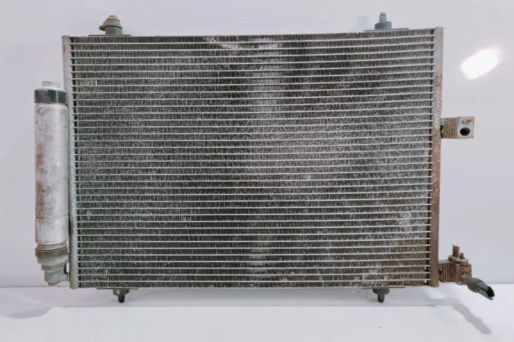 Radiator Clima Peugeot 807 [2002 2007] 
