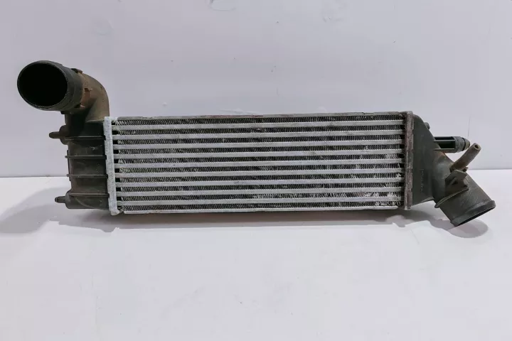 Radiator Intercooler Peugeot 807 [2002 2007] 