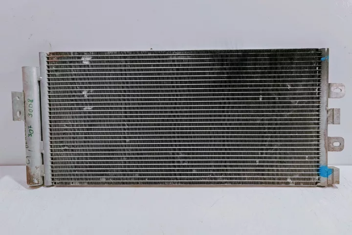 Radiator Clima Citroen C4 