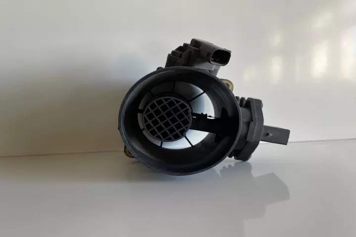 Debitmetru Aer Mercedes Benz C Class W203 [2000 2004] 