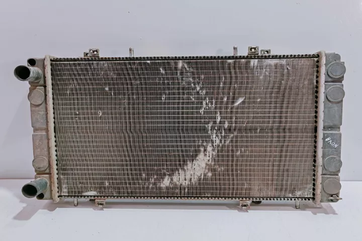 Radiator Racire Apa Dacia Supernova [2000 2003] 