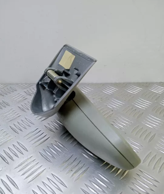Oglinda Retrovizoare Mercedes Benz C Class W202/s202 [199-3 1997] 