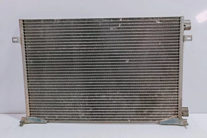 Radiator Clima Renault Trafic 2 [2001 2006] 