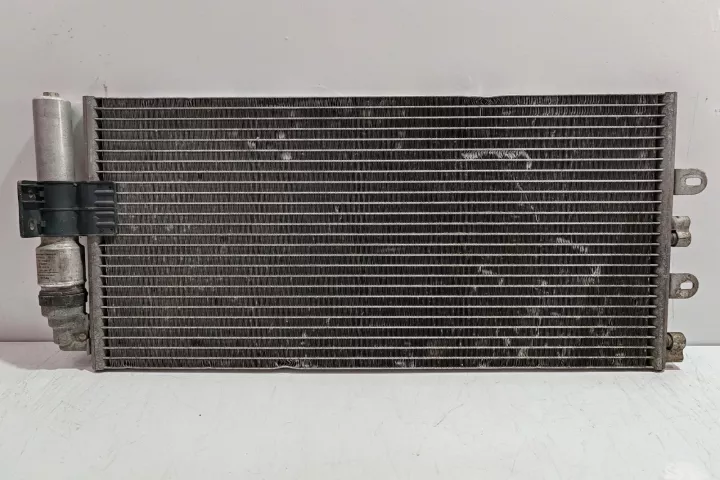 Radiator Clima / Ac Fiat Punto 2 [1999 2003] 