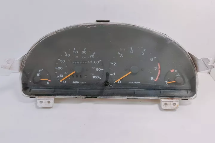 Ceas De Bord Suzuki Vitara [1988 2006] 