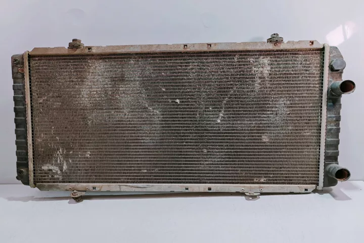 Radiator Racire Apa Fiat Ducato 2 Typ230 [1994 2002] 