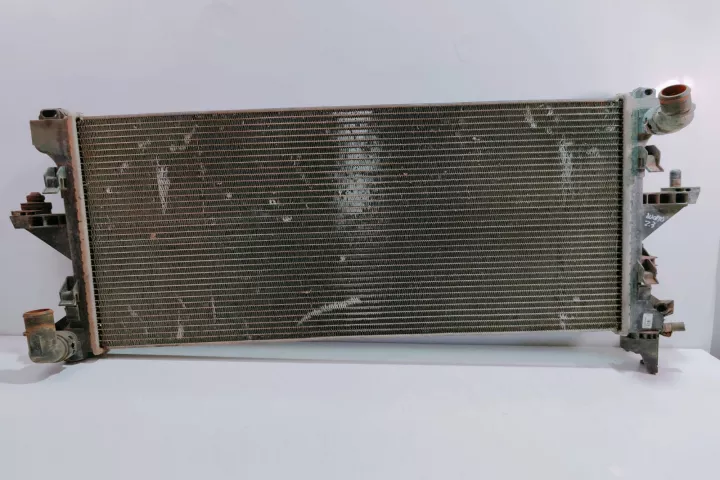 Radiator Racire Apa Fiat Ducato 3 Typ250 [2006 2011] 