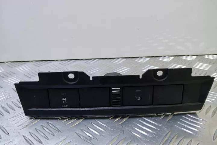 Panou Butoane Dezaburire / Esp Ford Focus 2 [2004 2008] 