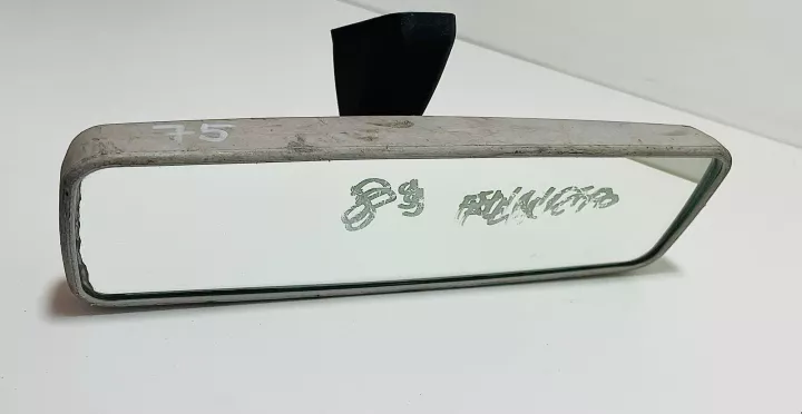 Oglind Retrovizoare Fiat Punto 2 [1999 2003] 