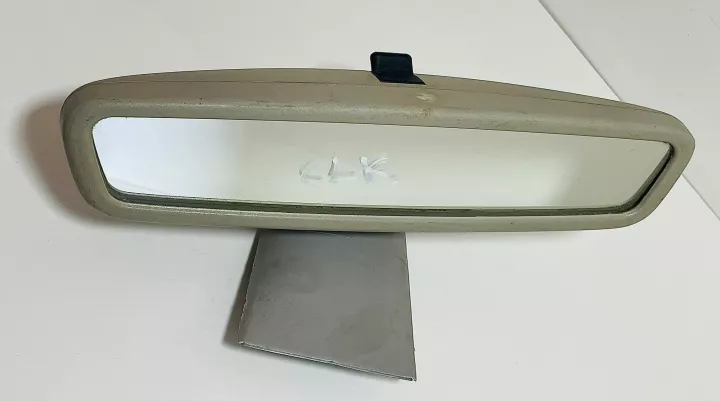 Oglind Retrovizoare Mercedes Benz C Class W203/s203/cl203 [2000 2004] 