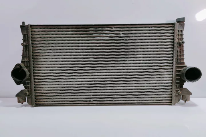 Radiator Intercooler Seat Alhambra [facelift] [2000 2010] 
