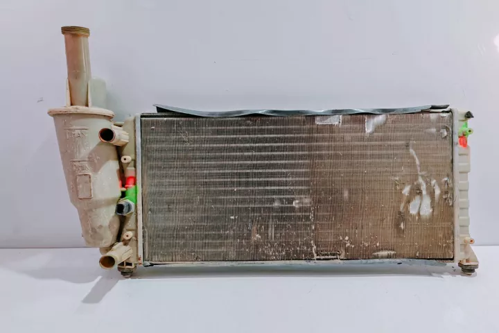 Radiator Racire Apa Fiat Punto 2 [1999 2003] 