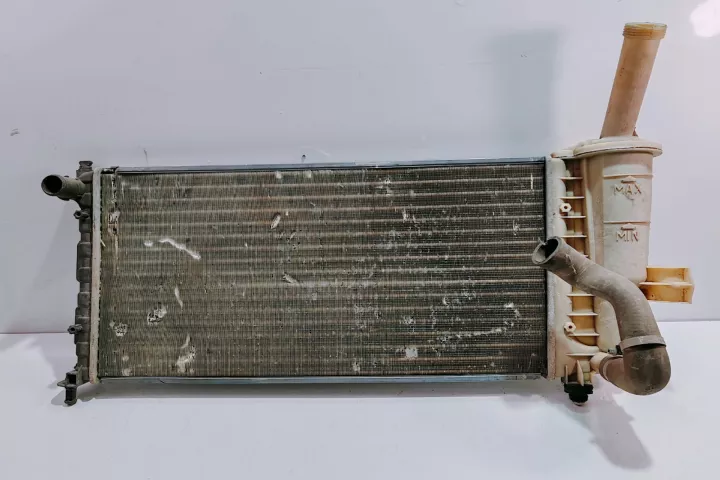 Radiator Racire Apa Fiat Punto 2 [1999 2003] 