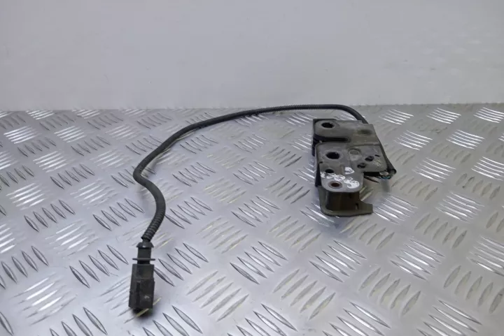 Broasca Capota Volkswagen Volkswagen Golf 6 [2008 2015] 