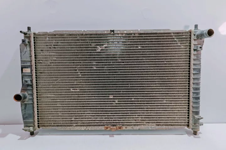 Radiator Racire Apa Chevrolet Aveo T200 [2003 2008] 