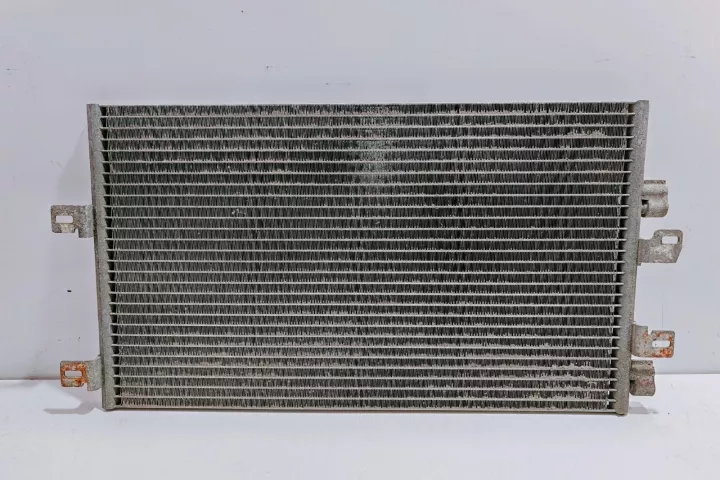 Radiator Clima Renault Kangoo [facelift] [2003 2009] 