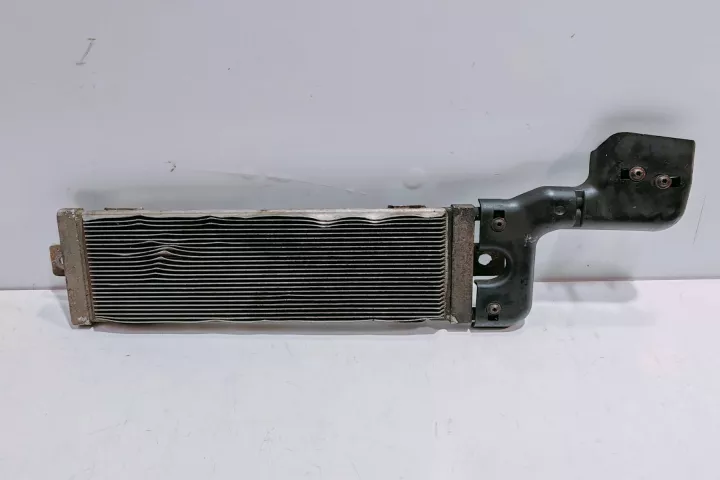 Radiator Racire Combustibil Volkswagen Volkswagen Golf 5 [2003 2009] 