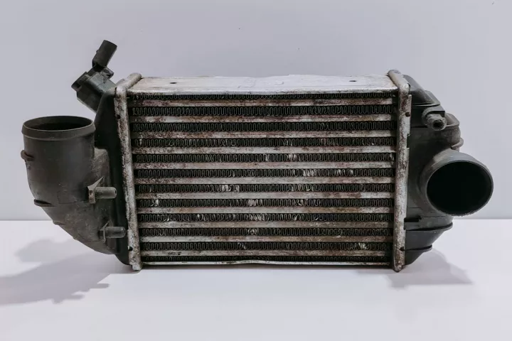 Radiator Intercooler 2 5 Tdi Skoda Superb [2001 2006] 