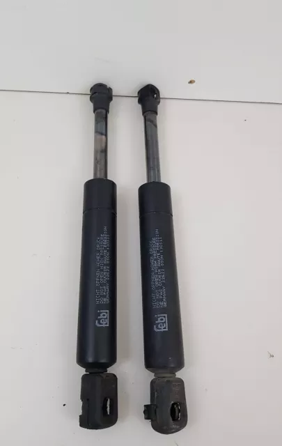 Amortizor Capota W163 30 Lei/buc Mercedes Ml W163 [1997 2001] 