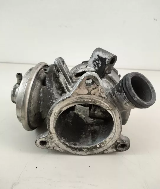 Egr Cod A6110900754 Mercedes Ml W163 [facelift] [2001 2005] 