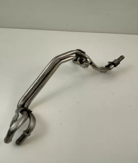 Conducte Combustibil Cod A6420700132 Mercedes Benz Clk Class C209/a209 [2002 