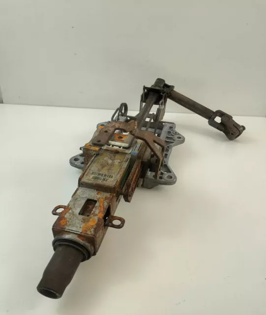 Ax Coloana Volan Passat B6 Cod 535978e Volkswagen Volkswagen Passat B7 [2010 