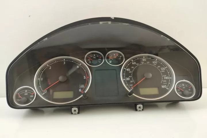 Ceasuri Bord Cod 7m3920940n Volkswagen Volkswagen Sharan [facelift] [2000 