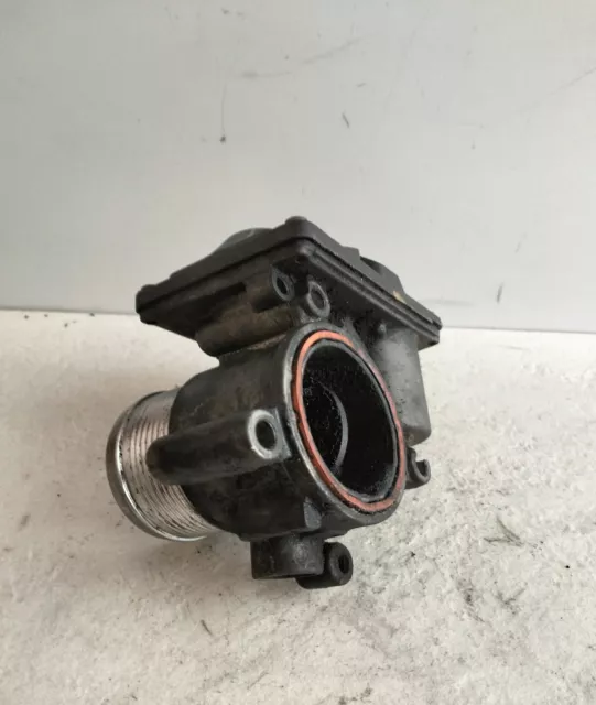Clapeta De Acceleratie Volkswagen/audi Group 2 0tdi Volkswagen Volkswagen