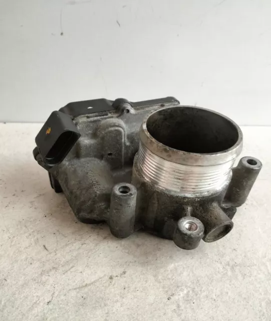 Clapeta Acceleratie Cod 03l128063r Volkswagen Volkswagen Scirocco 3 [2008 