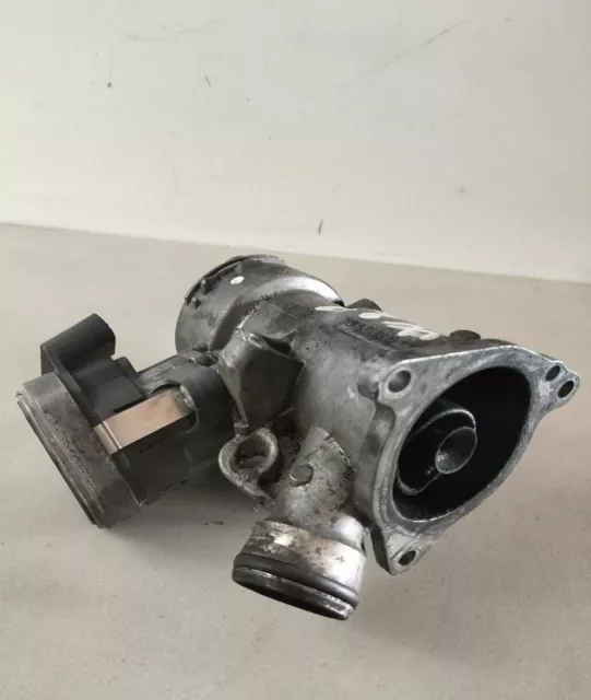 Supapa Egr Cod A646140 / 00005320c2 Mercedes Benz Clk Class C209 [facelift]
