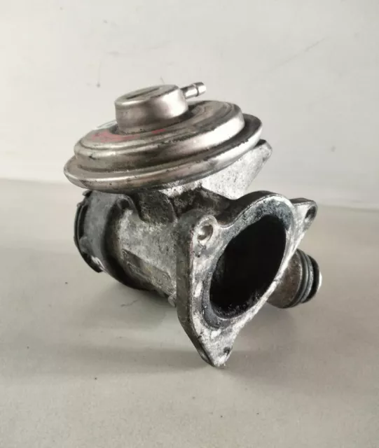 Supapa Egr Mercedes Cod A6110900754 Mercedes Benz Clk Class C208 [1997 1999] 