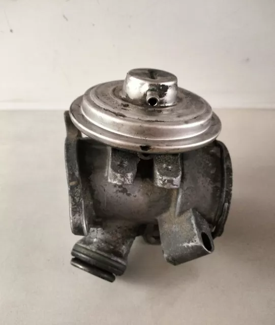Supapa Egr Mercedes Cod A6110900754 Mercedes Benz Clk Class W208/a208