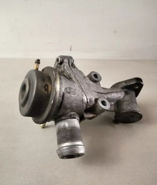 Supapa Egr Mercedes 1 8 B Cod A0021406260 Mercedes Benz Clk Class C208