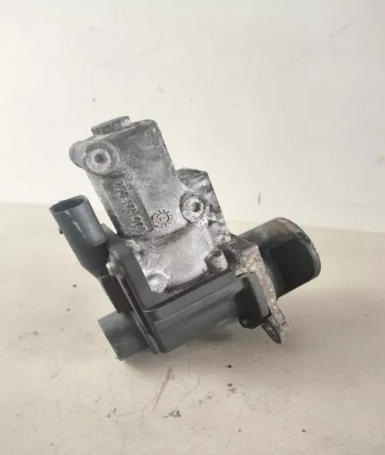Egr Volkswagen/audi/seat/skoda Cod 03g131502 Volkswagen Volkswagen Golf 5
