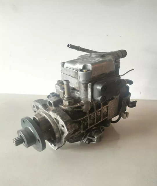 Pompa De Injecie Volkswagen Cod 038130107d Volkswagen Volkswagen Golf 4 [1997 